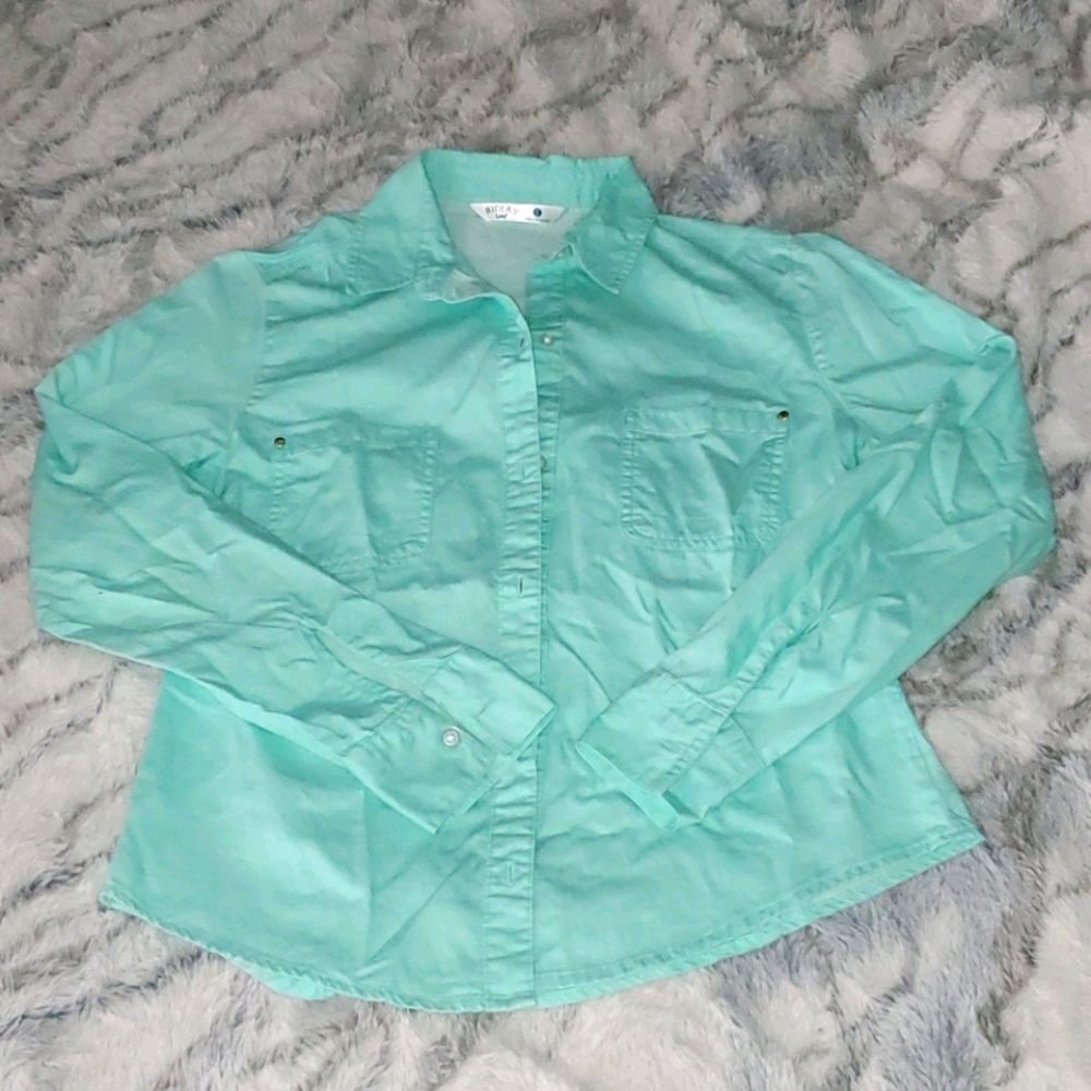 Button Down Shirt
